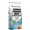 Den Braven Flexibilná škárovacia hmota na obklady a dlažbu 2 kg - šedá Den Braven Flexibilná škárovacia hmota na obklady a dlažbu 2 kg - šedá