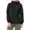 Dámska cyklistická bunda Fox Ranger 2.5L Water Jacket - black/black Dámska cyklistická bunda Fox Ranger 2.5L Water Jacket - black/black