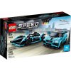 LEGO stavebnice LEGO Speed Champions 76898 Formula E Panasonic Jaguar Racing GEN2 car & Jaguar I-PACE eTROPHY (5702016618341) LEGO stavebnice LEGO Speed Champions 76898 Formula E Panasonic Jaguar Racing GEN2 car & Jaguar I-PACE eTROPHY (5702016618341)