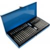 Tagred Bity, torx kľúče, spline, imbus, sada 40 ks. TA1205 Tagred Bity, torx kľúče, spline, imbus, sada 40 ks. TA1205