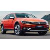 Priečniky Thule WingBar Evo VW Passat Alltrack 2015- s integrovanými lyžinami Priečniky Thule WingBar Evo VW Passat Alltrack 2015- s integrovanými lyžinami