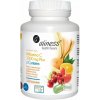 Aliness Vitamín C 1000 mg Plus so zinkom - 100 kapsúl Aliness Vitamín C 1000 mg Plus so zinkom - 100 kapsúl