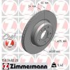 Brzdový kotúč OTTO ZIMMERMANN 150.3482.20 Brzdový kotúč OTTO ZIMMERMANN 150.3482.20