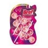 Bref DeLuxe Delicate Magnolia tuhý WC blok 3 x 50 g Bref DeLuxe Delicate Magnolia tuhý WC blok 3 x 50 g