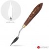 Špachtľa ARTMIE New Age 02 (Paletový nôž ARTMIE) Špachtľa ARTMIE New Age 02 (Paletový nôž ARTMIE)