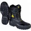 Delta Plus ESKIMO SBHP CI SRC obuv Čierna Delta Plus ESKIMO SBHP CI SRC obuv Čierna