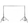 Godox BS-04 konštrukcia držiak pre pozadie 260x300cm Godox BS-04 konštrukcia držiak pre pozadie 260x300cm