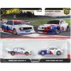 Hot Wheels Premium Car Culture BMW 320 Group 5 and 2001 BMW M3 GTR Hot Wheels Premium Car Culture BMW 320 Group 5 and 2001 BMW M3 GTR