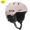 Bern Hendrix Jr. MIPS matná ružová snowboardová prilba - S/M (51-54 cm) Bern Hendrix Jr. MIPS matná ružová snowboardová prilba - S/M (51-54 cm)