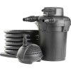 Pontec 50753 sada filtrov s UVC čistiacim zariadením; 50753 Pontec 50753 sada filtrov s UVC čistiacim zariadením; 50753