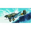 ACADEMY Model Kit letadlo 12450 - JU-87G STUKA ACADEMY Model Kit letadlo 12450 - JU-87G STUKA