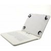C-Tech Protect pouzdro univerzální s klávesnicí pro 9,7 C-Tech Protect pouzdro univerzální s klávesnicí pro 9,7