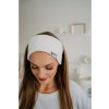 SKINLOVERS.SK bambusová froté čelenka SKINLOVERS.SK bambusová froté čelenka