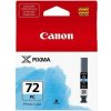 Cartridge Canon PGI-72PC foto azúrová (6407B001) Cartridge Canon PGI-72PC foto azúrová (6407B001)