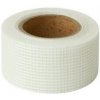 Sklotextilná samolepiaca páska na sadrokartónové spoje 48 mm x 90 m Sklotextilná samolepiaca páska na sadrokartónové spoje 48 mm x 90 m