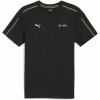 Puma Mercedes-AMG Petronas F1 MT7 TEE čierne