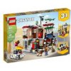 LEGO CREATOR 31131 OBCHOD S REZANCAMI V CENTRE MESTA LEGO CREATOR 31131 OBCHOD S REZANCAMI V CENTRE MESTA