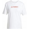 adidas Tričko W TX LOGO TEE Lady