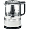 Sekáčik 5KFC3516 0,83 l KitchenAid Farba: Biela Sekáčik 5KFC3516 0,83 l KitchenAid Farba: Biela