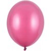 Latexový balón metalický 12cm - ružový sýty (Mini latexové balóny 12 cm – Doplnkové dekoratívne balóny) Latexový balón metalický 12cm - ružový sýty (Mini latexové balóny 12 cm – Doplnkové dekoratívne balóny)