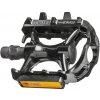 Pedále platformy Syncros Pedal MTB Adult Alloy 9/16 Pedále platformy Syncros Pedal MTB Adult Alloy 9/16