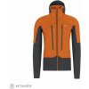 Karpos Alagna Plus 2.0 bunda, vibr.orange/woodl.gray L Karpos Alagna Plus 2.0 bunda, vibr.orange/woodl.gray L