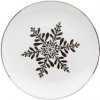 FLORINA Tanier ELSA dezertný 20 cm s vločkou FLORINA Tanier ELSA dezertný 20 cm s vločkou