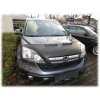Auto-Bra Kožený kryt kapoty Honda CR-V 3 Gen. (2006-2009) Auto-Bra Kožený kryt kapoty Honda CR-V 3 Gen. (2006-2009)