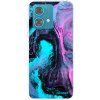 Picasee silikónový prehľadný obal pre Motorola Edge 40 Neo - Lean 2 Picasee silikónový prehľadný obal pre Motorola Edge 40 Neo - Lean 2