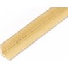aero-naut Mosadzný profil L 2x2m 33cm x 5 ks (AERO771154) aero-naut Mosadzný profil L 2x2m 33cm x 5 ks (AERO771154)
