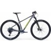 Horský bicykel MERIDA BIG.NINE NX EDITION 2023 Veľkosť rámu: XL na výšku postavy 183-191 cm tmavostrieborný(zelený) Horský bicykel MERIDA BIG.NINE NX EDITION 2023 Veľkosť rámu: XL na výšku postavy 183-191 cm tmavostrieborný(zelený)