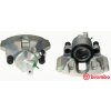 Brzdový strmeň BREMBO F 85 091 Brzdový strmeň BREMBO F 85 091