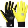 Sportful Fiandre Light rukavice, žltá S Sportful Fiandre Light rukavice, žltá S