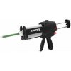Loctite EQ HD14 2K - pištoľ ručná pre dvojkartuše 400 ml Loctite EQ HD14 2K - pištoľ ručná pre dvojkartuše 400 ml