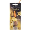 Vôňa do auta vanilka 5 ml Vôňa do auta vanilka 5 ml