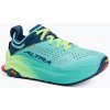 Altra Olympus 6 W teal dámské nízké prodyšné trailové běžecké boty nulový drop