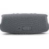 JBL Charge 5 grey, bezdrátové repro s powerbankou, PartyBoost, IP67, 40W JBL Charge 5 grey, bezdrátové repro s powerbankou, PartyBoost, IP67, 40W
