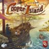 Capstone Games Cooper Island Capstone Games Cooper Island