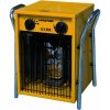Teplovzdušný ventilátor Master B 5 EPB Elektrický ohrievač (4923) Teplovzdušný ventilátor Master B 5 EPB Elektrický ohrievač (4923)