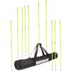 Merco Pack Split 160 sada 10 slalomových tyčí - 1 sada Merco Pack Split 160 sada 10 slalomových tyčí - 1 sada
