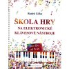 Škola hry na elektronické klávesové nástroje