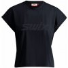 Swix Dámské sportovní triko MoveX Short Sleeve W