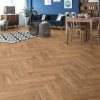 Krono Original Herringbone Dub Firebrand K450 0,87 m² Krono Original Herringbone Dub Firebrand K450 0,87 m²