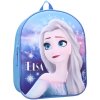 Vadobag Dievčenský 3D ruksak Frozen II Elsa Vadobag Dievčenský 3D ruksak Frozen II Elsa