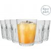 Duralex Poháre Provence 6 x 250 ml