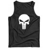 Dragowa pánske tielko punisher čierna Dragowa pánske tielko punisher čierna