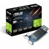 ASUS GT710-SL-2GD5-BRK-EVO Grafická karta NVIDIA GeForce GT710 2GB GDDR5 ASUS GT710-SL-2GD5-BRK-EVO Grafická karta NVIDIA GeForce GT710 2GB GDDR5