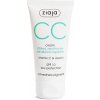 Ziaja CC krém pre podráždenú a citlivú pleť s rozšírenými žilkami SPF 10 ( CC Cream ) 50 ml Ziaja CC krém pre podráždenú a citlivú pleť s rozšírenými žilkami SPF 10 ( CC Cream ) 50 ml