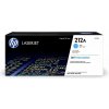 Toner HP W2121A č. 212A azúrový originálny (W2121A) Toner HP W2121A č. 212A azúrový originálny (W2121A)