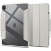 Spigen Air Skin Gray iPad 12.9 2024 ACS07014
